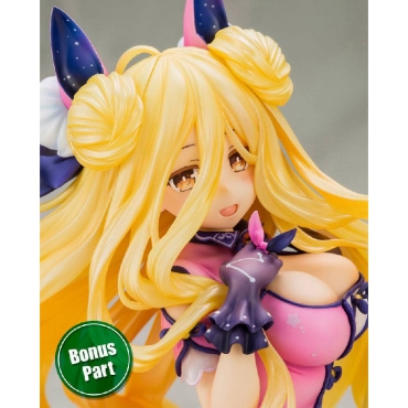 Date A Live IV PVC Statue 1/7 Mukuro Hoshimiya Bonus Edition 23 cm