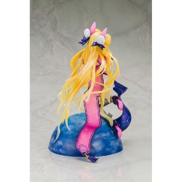 Date A Live IV PVC Statue 1/7 Mukuro Hoshimiya Bonus Edition 23 cm
