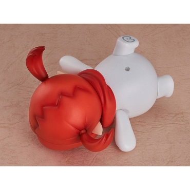 Dungeon Fighter Online Nendoroid Action Figure - Snowmage 10 cm