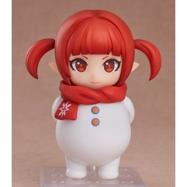 Dungeon Fighter Online Nendoroid Action Figure - Snowmage 10 cm