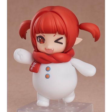 Dungeon Fighter Online Nendoroid Action Figure - Snowmage 10 cm