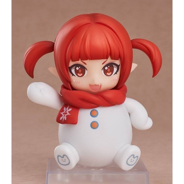 Dungeon Fighter Online Nendoroid Action Figure - Snowmage 10 cm