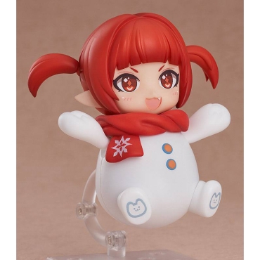 Dungeon Fighter Online Nendoroid Action Figure - Snowmage 10 cm