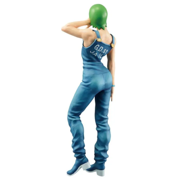 JoJo's Bizarre Adventure: Stone Ocean PVC Statue Ichiban Kuji: Masterlise - Foo Fighters