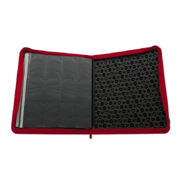 UP - Elite Series: Charizard 12-Pocket Zippered PRO Binder