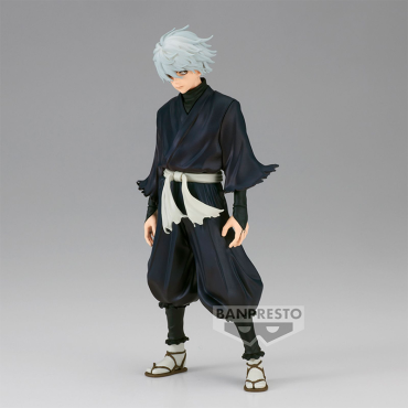 Hell's Paradise Banpresto DXF PVC Statue - Gabimaru 16cm