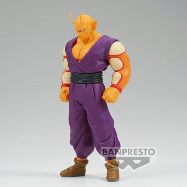 Dragon Ball Super: Super Hero DXF PVC Statue Orange Piccolo 18cm