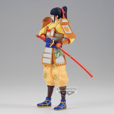 One Piece: DXF The Grandline - Kikunojo 17cm