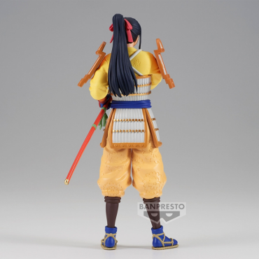 One Piece: DXF The Grandline - Kikunojo 17cm