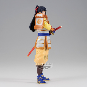 One Piece: DXF The Grandline - Kikunojo 17cm