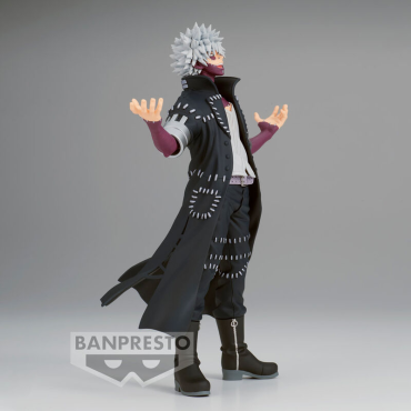 My Hero Academia Evil Villains -  Dabi Statue 20cm
