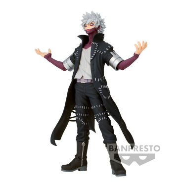 My Hero Academia Evil Villains -  Dabi Statue 20cm