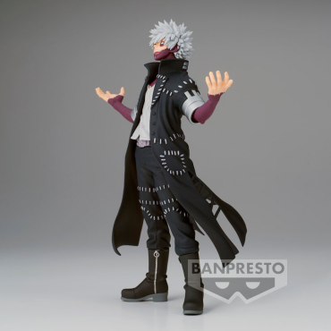 My Hero Academia Evil Villains -  Dabi Statue 20cm