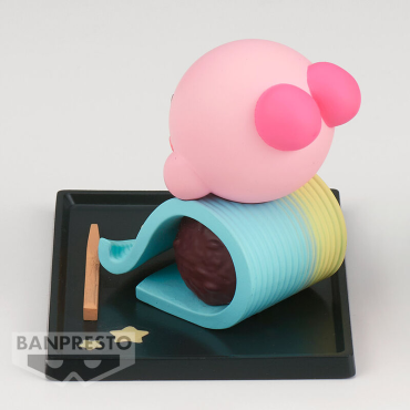 Kirby Paldoce Collection Figure - Kirby (Ver.B) 3cm