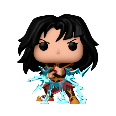 Funko Pop! Animation Super: Avatar: The Last Airbender Vinyl Figure- Azula (Lightning) #1440