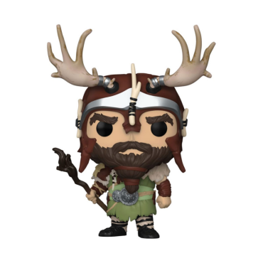 Funko Pop! Games: Diablo IV Vinyl  Figure - Druid #941