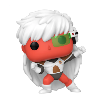 Dragon Ball Z POP! Animation Vinyl Jiece (Glows in the  Dark) (Special Edition) #1495 9 cm