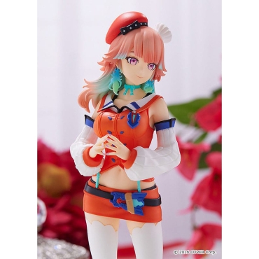 Hololive Production Pop Up Parade Statue - Takanashi Kiara 17 cm