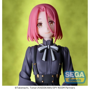 Spy Classroom PM Perching PVC Statue - Grete 13 cm