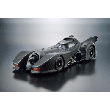 Gundam Model Kit - Batman 1989 Batmobile 1/35