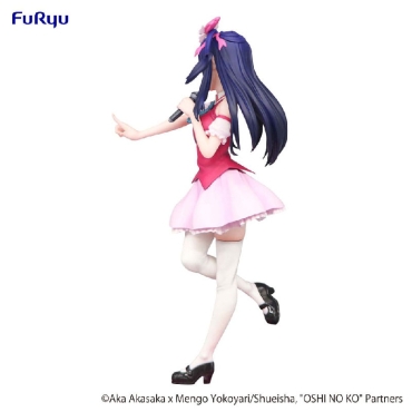 Oshi no Ko Trio-Try-iT PVC Statue Ai 21 cm