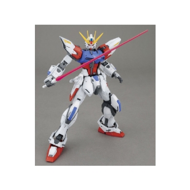 (MG) Gundam Model Kit - Build Strike Full Package 1/100