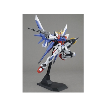 (MG) Gundam Model Kit - Build Strike Full Package 1/100