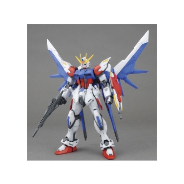 (MG) Gundam Model Kit - Build Strike Full Package 1/100