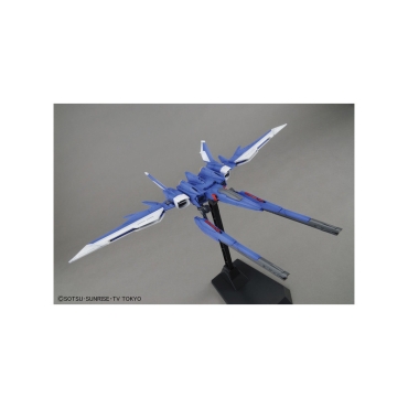 (MG) Gundam Model Kit - Build Strike Full Package 1/100