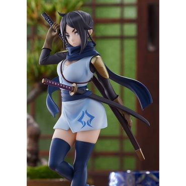 Is It Wrong to Try to Pick Up Girls in a Dungeon? Pop Up Parade PVC Statue - Yamato Mikoto 17 cm