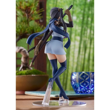 Is It Wrong to Try to Pick Up Girls in a Dungeon? Pop Up Parade PVC Statue - Yamato Mikoto 17 cm
