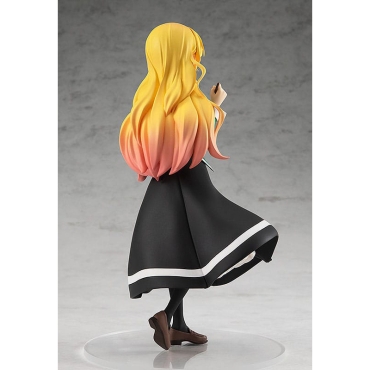 Yuri Is My Job! Pop Up Parade PVC Statue - Hime Shirasagi 15 cm