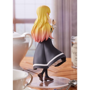 Yuri Is My Job! Pop Up Parade PVC Statue - Hime Shirasagi 15 cm