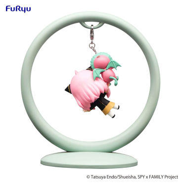 Spy x Family Trapeze PVC Statue - Anya 12 cm