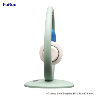 Spy x Family Trapeze PVC Statue - Loid12 cm