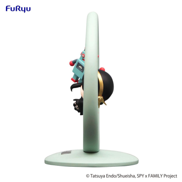 Spy x Family Trapeze PVC Statue - Yor 12 cm