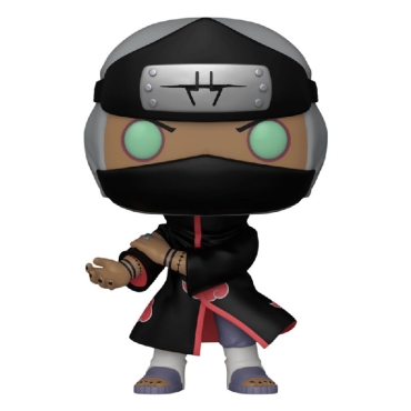 Naruto Shippuden POP! Games Vinyl Figure - Kakuzu #1504