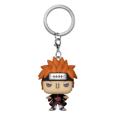 Naruto Pocket POP! Vinyl Keychains 4 cm Pain