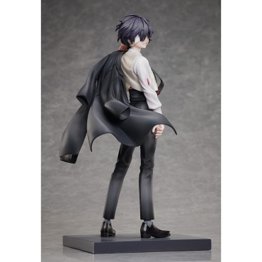 PRE-ORDER: Bungo Stray Dogs Statue 1/7 Osamu Dazai: Original Series Age Fifteen Ver. 23 cm