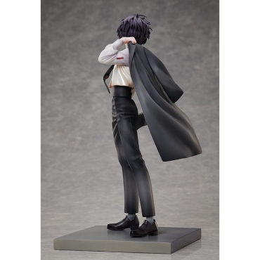 PRE-ORDER: Bungo Stray Dogs Statue 1/7 Osamu Dazai: Original Series Age Fifteen Ver. 23 cm