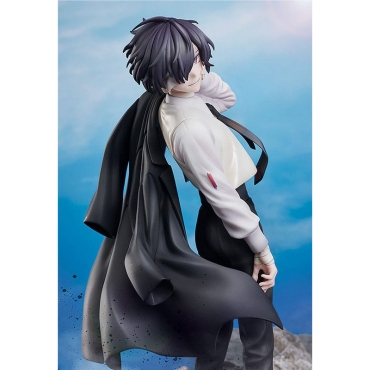 PRE-ORDER: Bungo Stray Dogs Statue 1/7 Osamu Dazai: Original Series Age Fifteen Ver. 23 cm