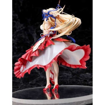 Our Last Crusade or the Rise of a New World PVC Statue 1/7 Aliceliese Lou Nebulis IX 23 cm