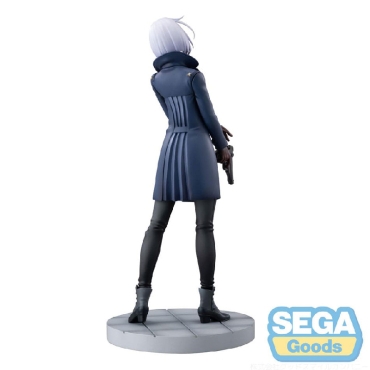 Spy x Family Luminasta PVC Statue (Fiona Frost) Nightfall 19 cm