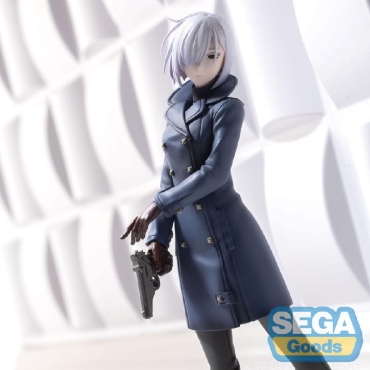 Spy x Family Luminasta PVC Statue (Fiona Frost) Nightfall 19 cm