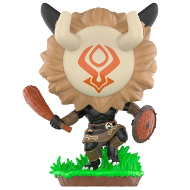 Genshin Impact POP! Games Vinyl Figure - Hilichurl #184