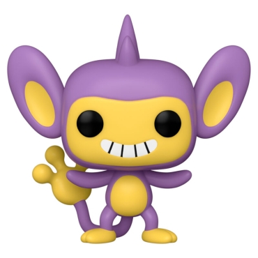 Pokemon POP! Games Vinyl Figure Aipom (EMEA) #947
