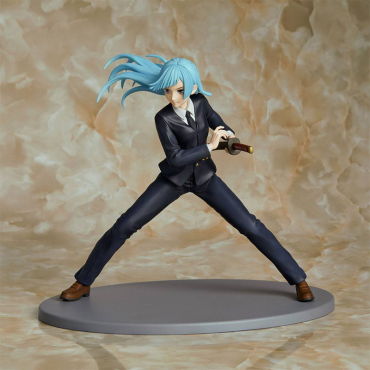 Jujutsu Kaisen PVC Statue - Mahito 20 cm