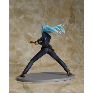 Jujutsu Kaisen PVC Statue - Mahito 20 cm