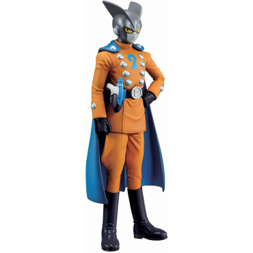 Dragon Ball Super Hero PVC Statue Ichiban Kuji: Gamma 2