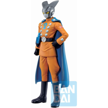 Dragon Ball Super Hero PVC Statue Ichiban Kuji: Gamma 2
